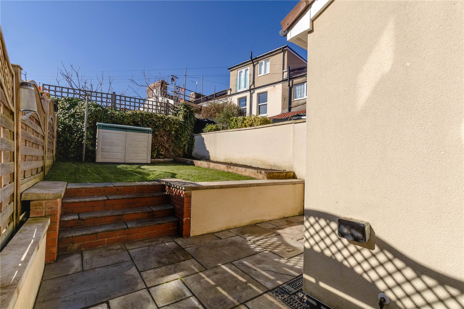 3 bedroom House for sale in Southville