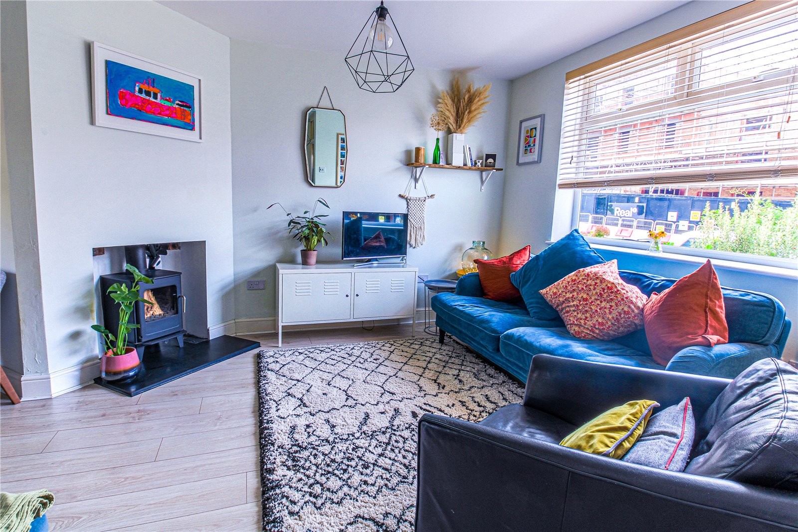 3 bedroom House for sale in Bedminster, BRISTOL