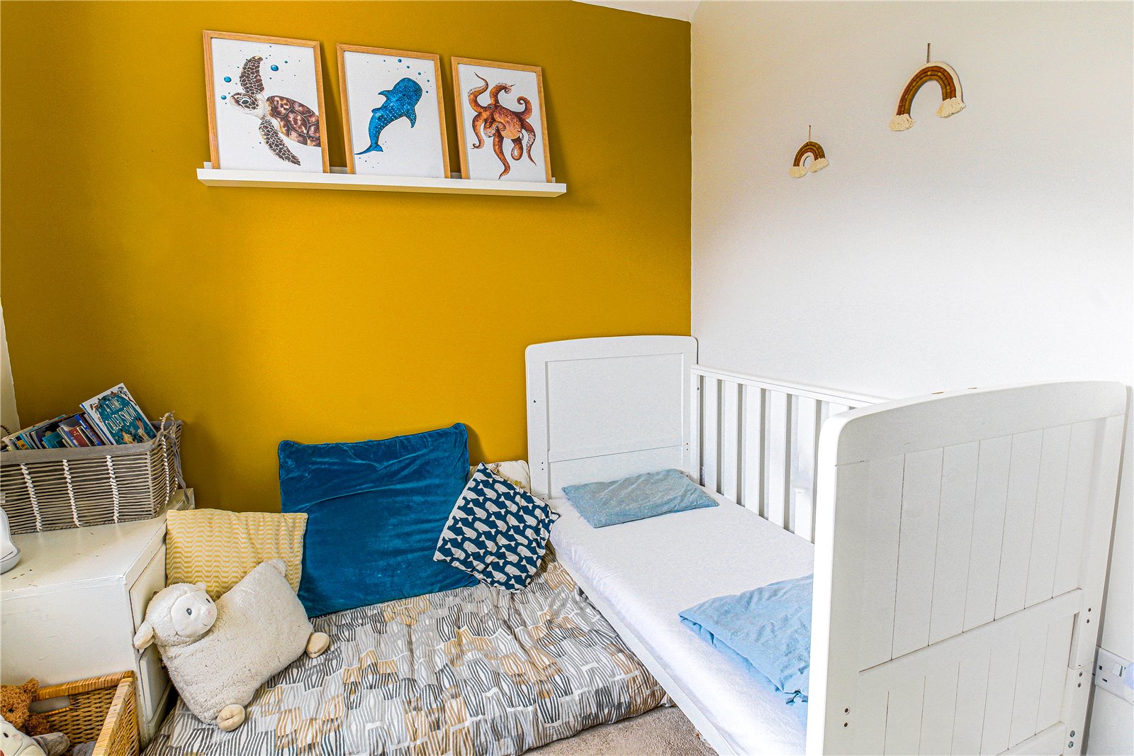 3 bedroom House for sale in Bedminster, BRISTOL