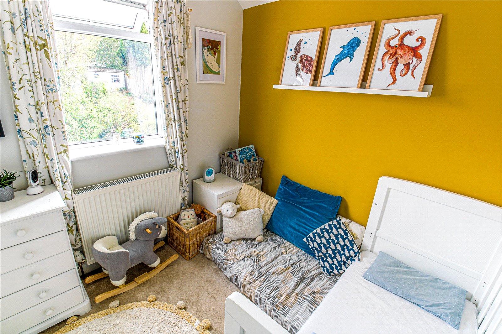3 bedroom House for sale in Bedminster, BRISTOL