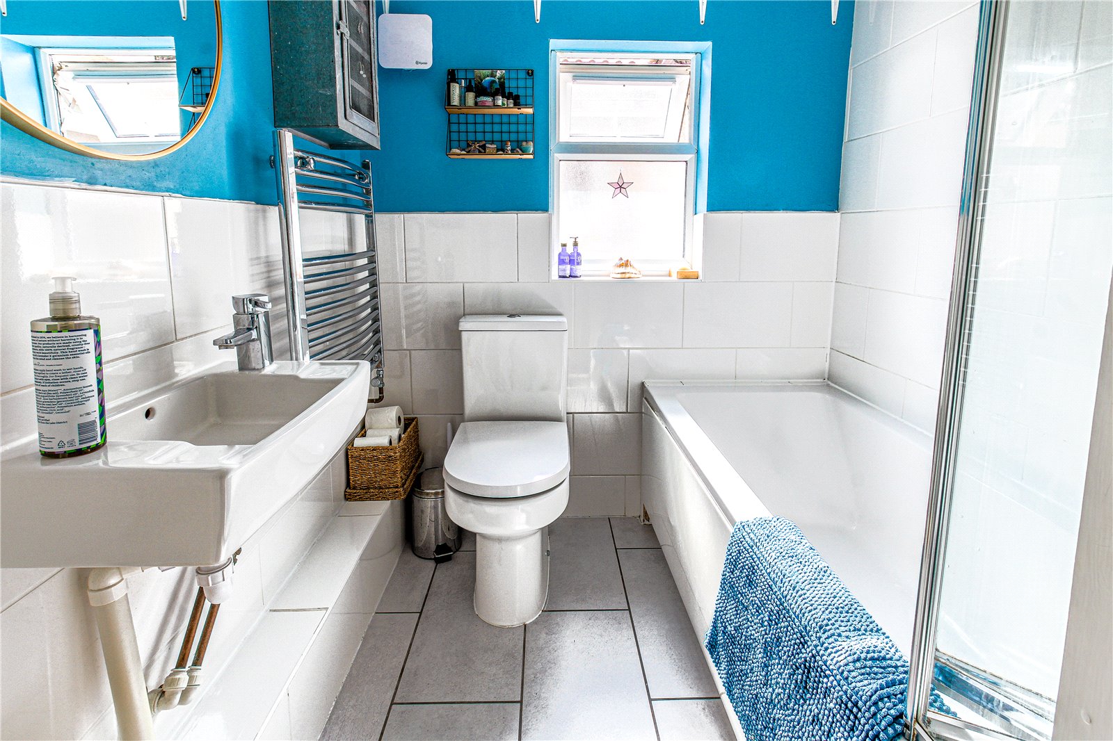 3 bedroom House for sale in Bedminster, BRISTOL
