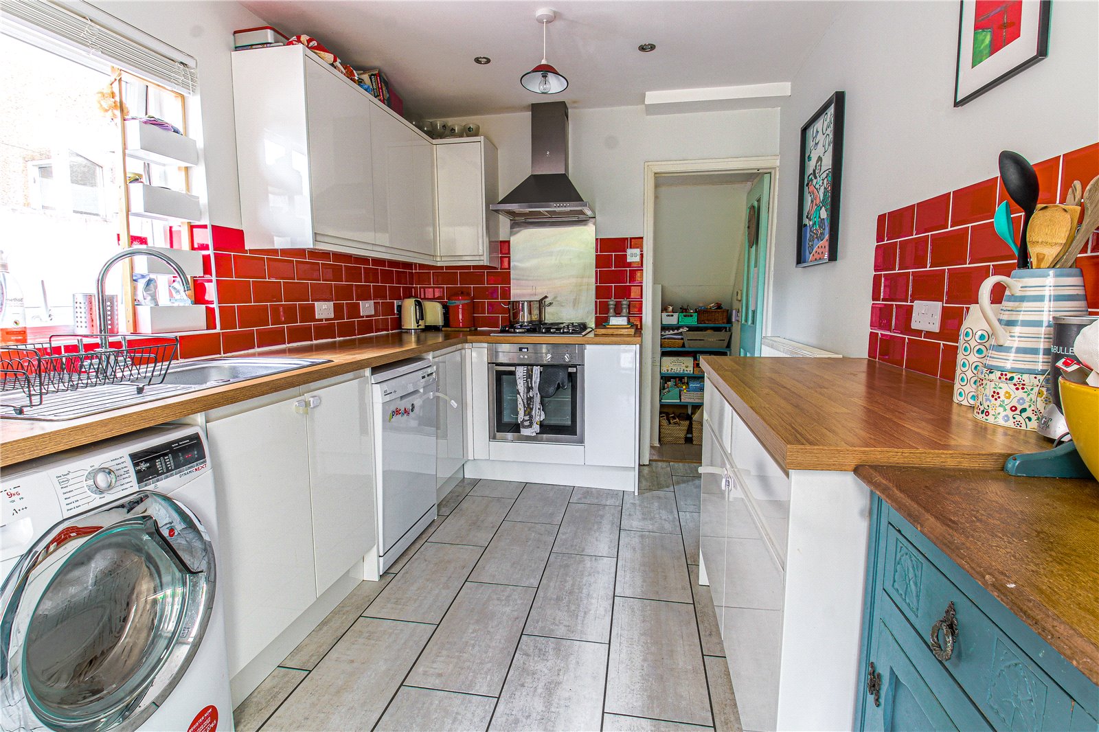 3 bedroom House for sale in Bedminster, BRISTOL