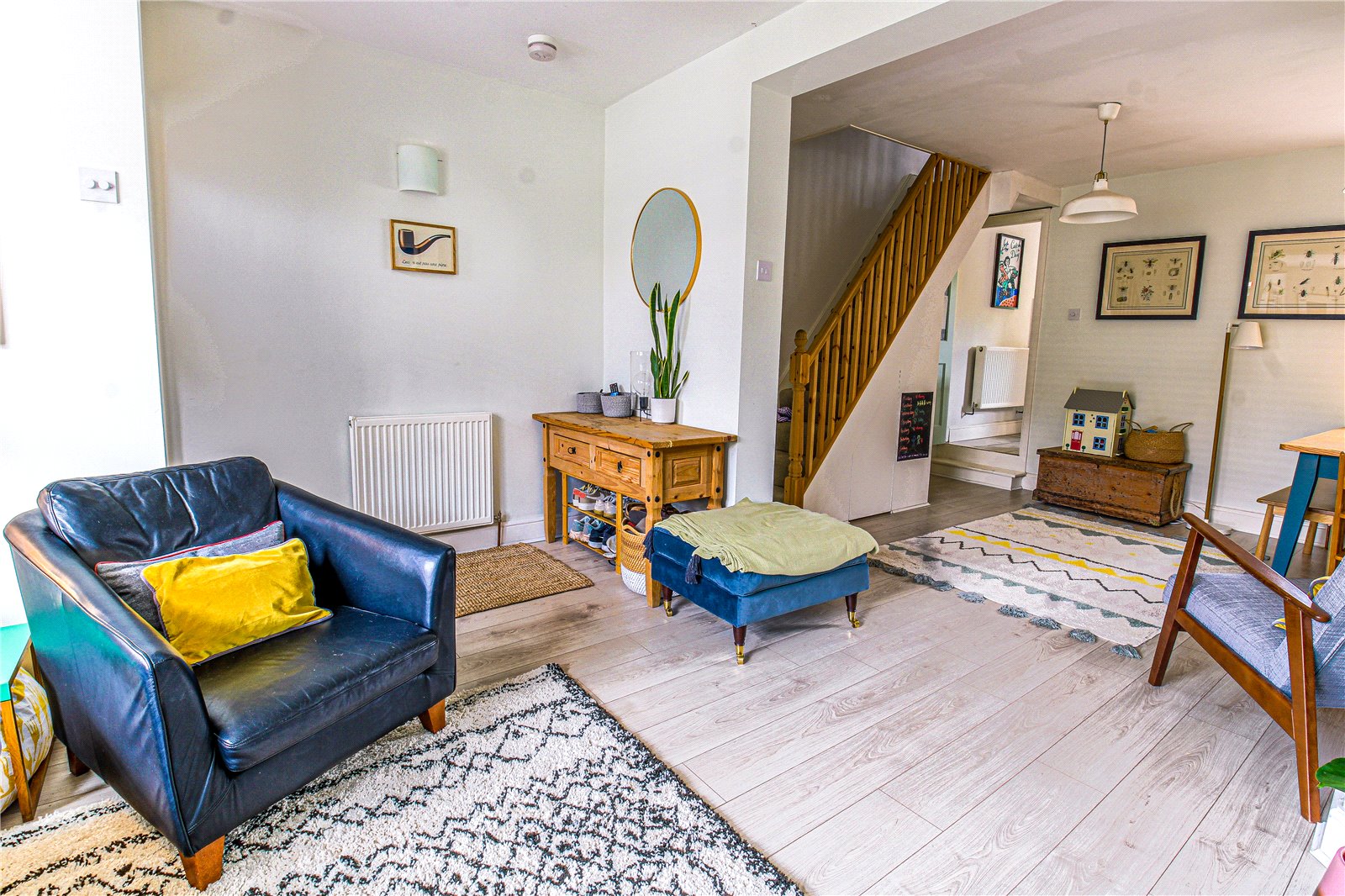 3 bedroom House for sale in Bedminster, BRISTOL