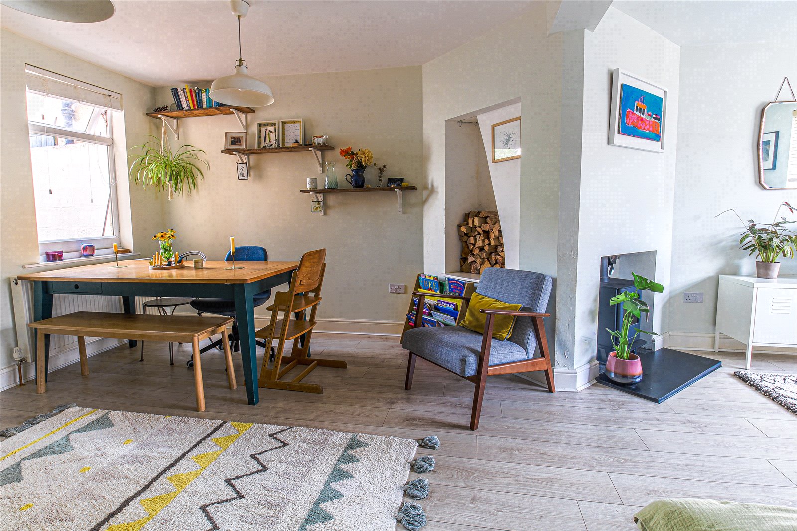 3 bedroom House for sale in Bedminster, BRISTOL