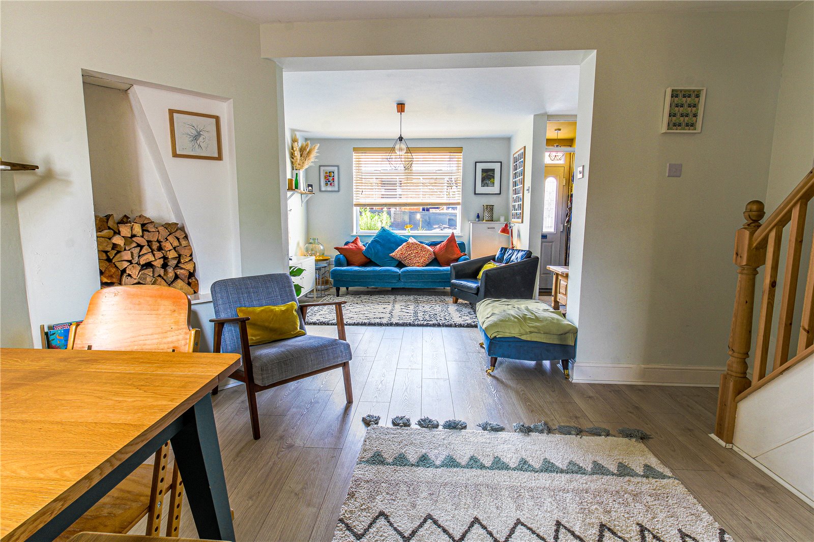 3 bedroom House for sale in Bedminster, BRISTOL