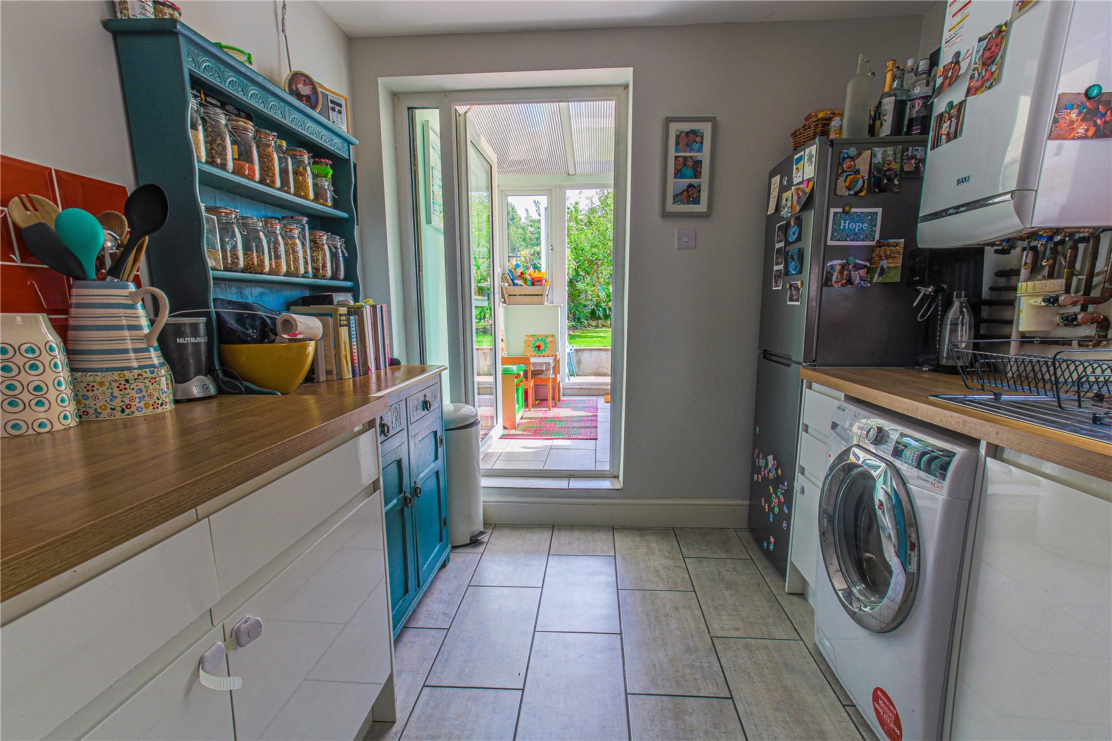 3 bedroom House for sale in Bedminster, BRISTOL