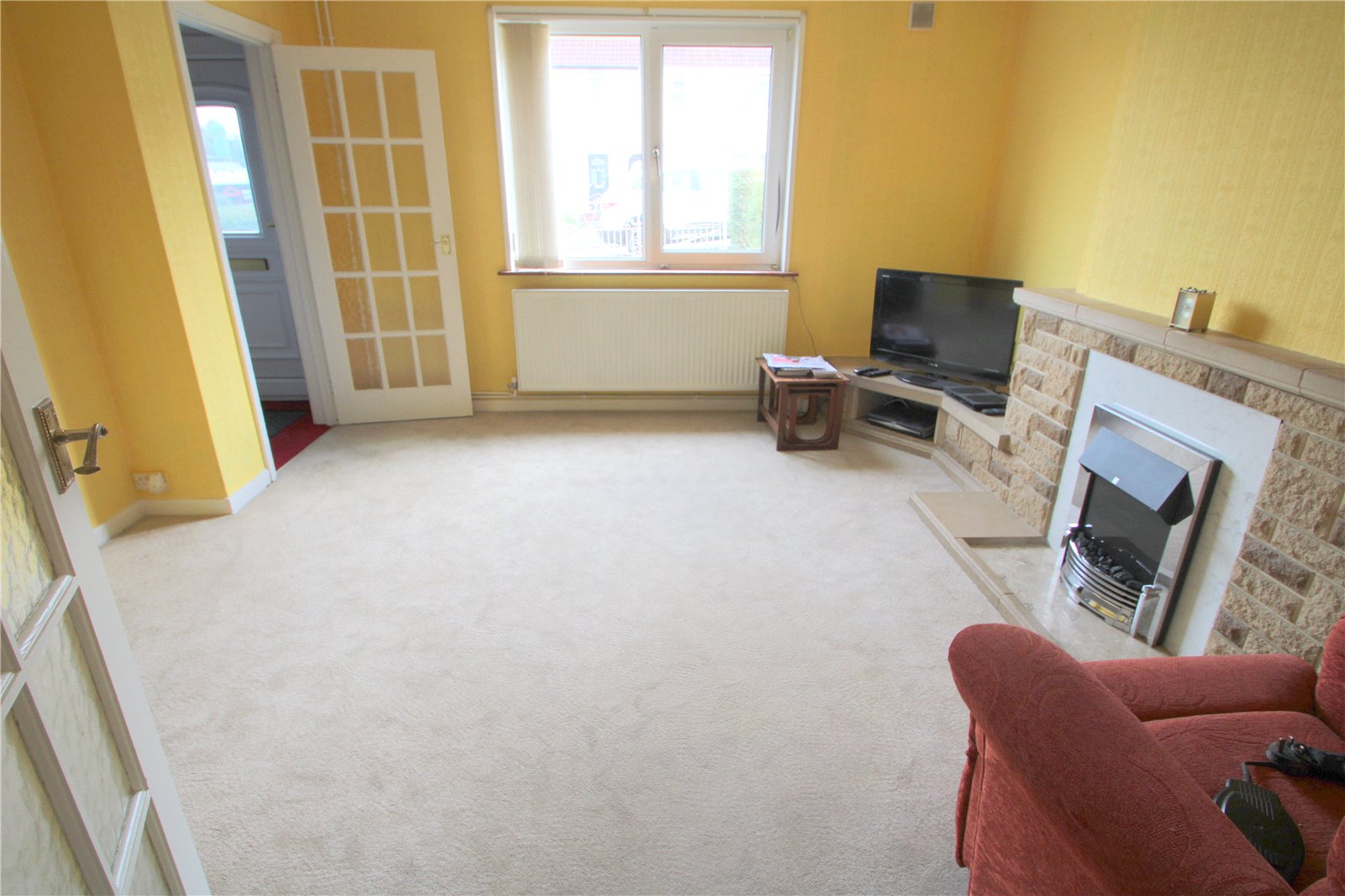 3 bedroom House for sale in St Annes Park, Bristol
