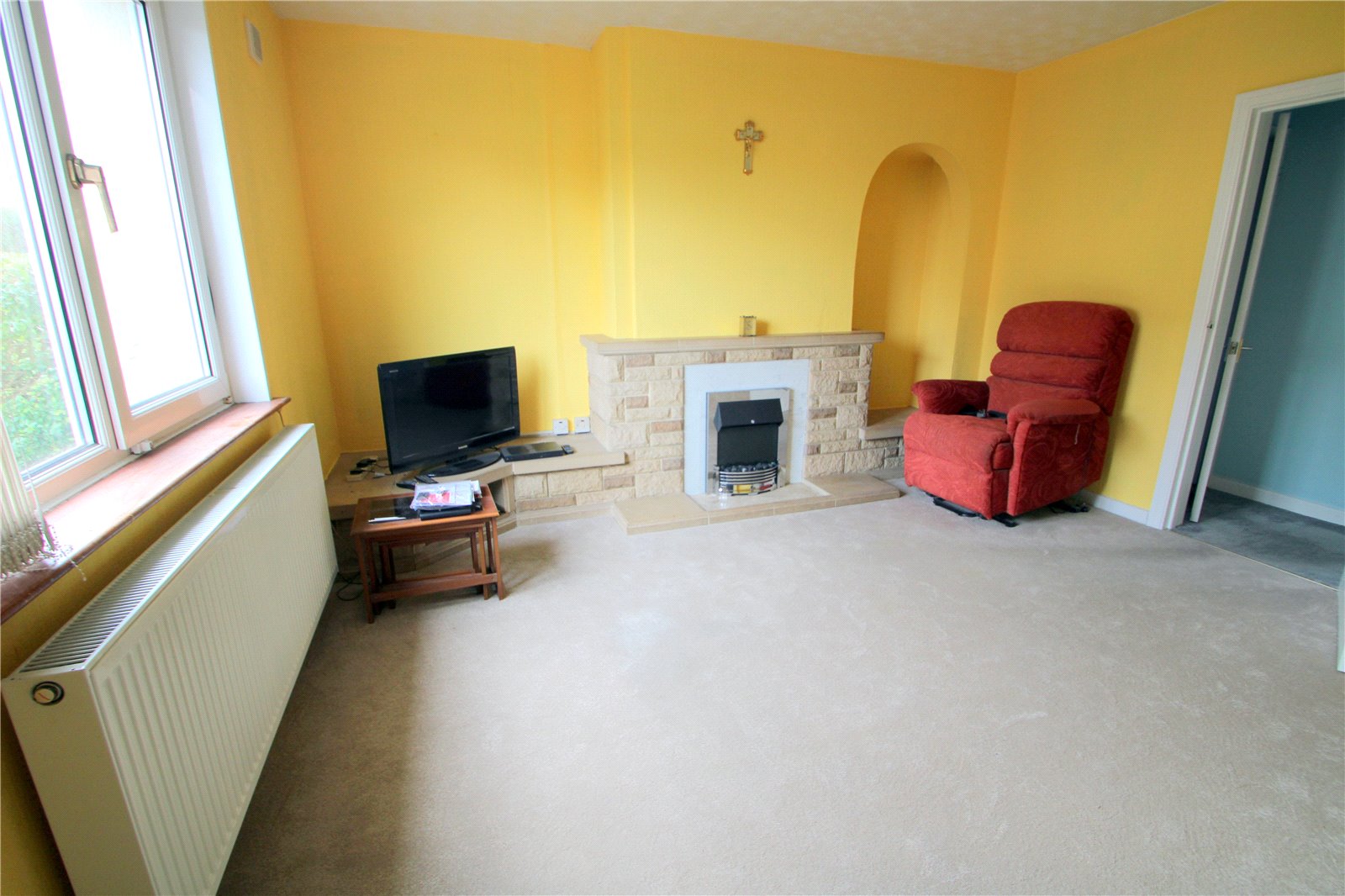 3 bedroom House for sale in St Annes Park, Bristol