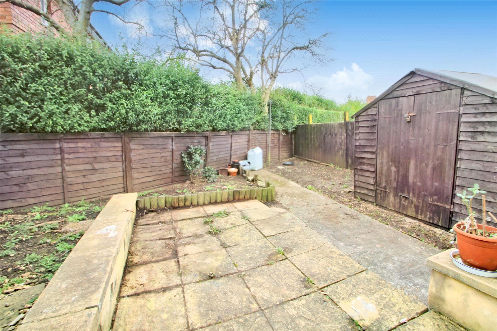 3 bedroom House for sale in St Annes Park, Bristol