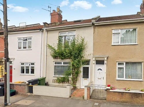 Bedminster, BRISTOL