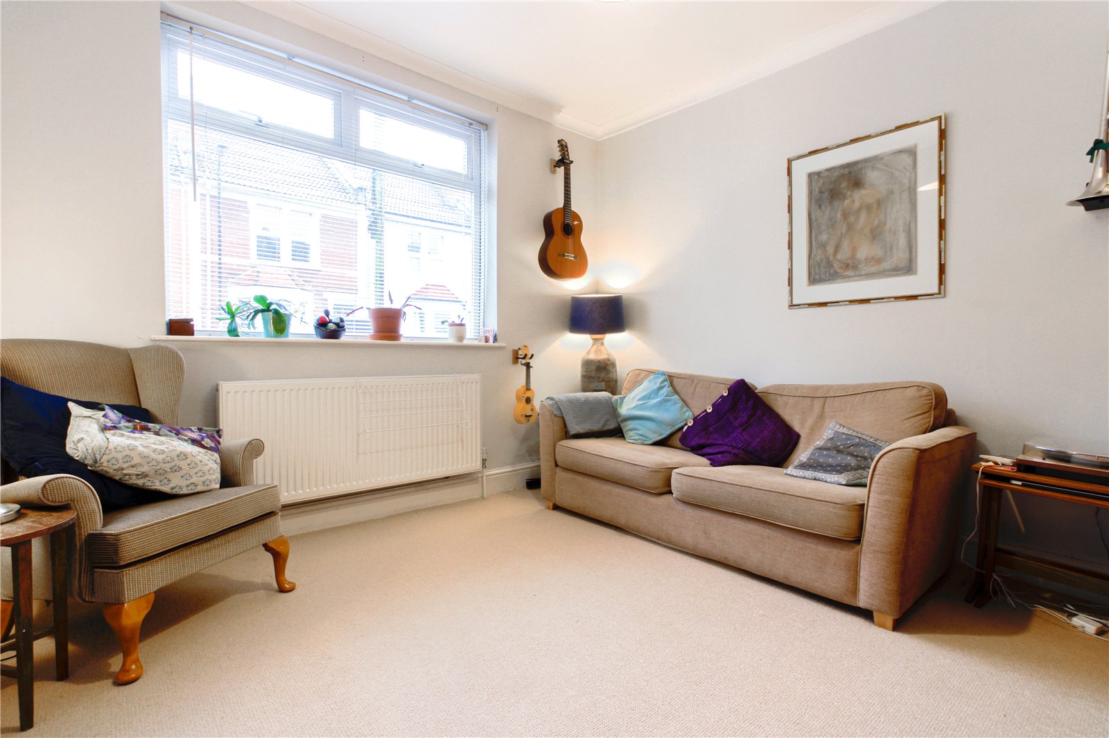 2 bedroom House for sale in Bedminster, BRISTOL