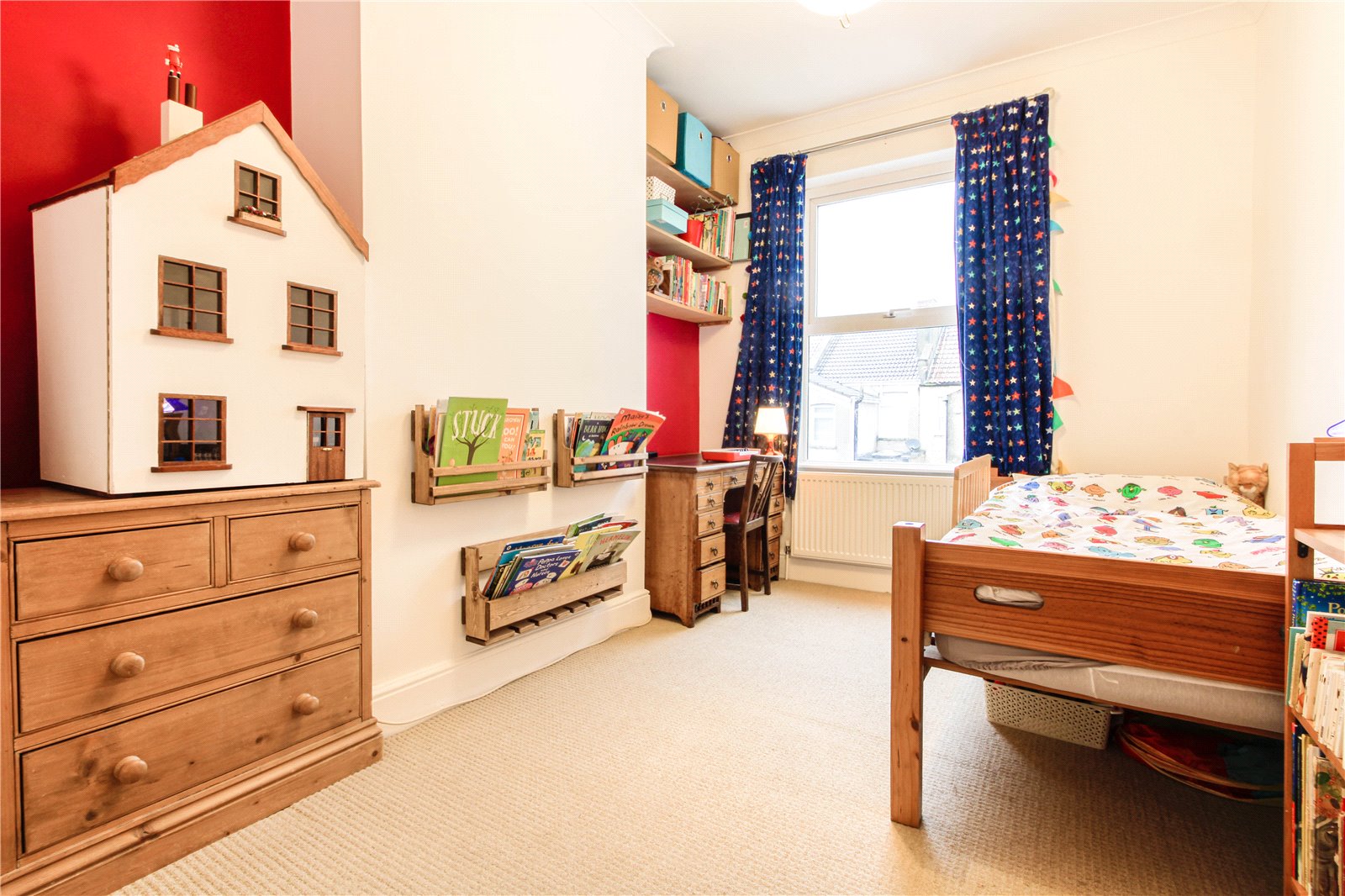 2 bedroom House for sale in Bedminster, BRISTOL