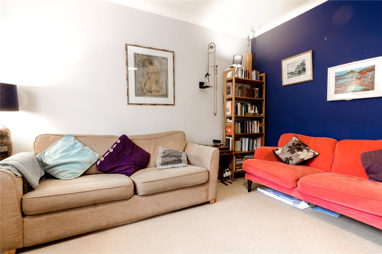 2 bedroom House for sale in Bedminster, BRISTOL