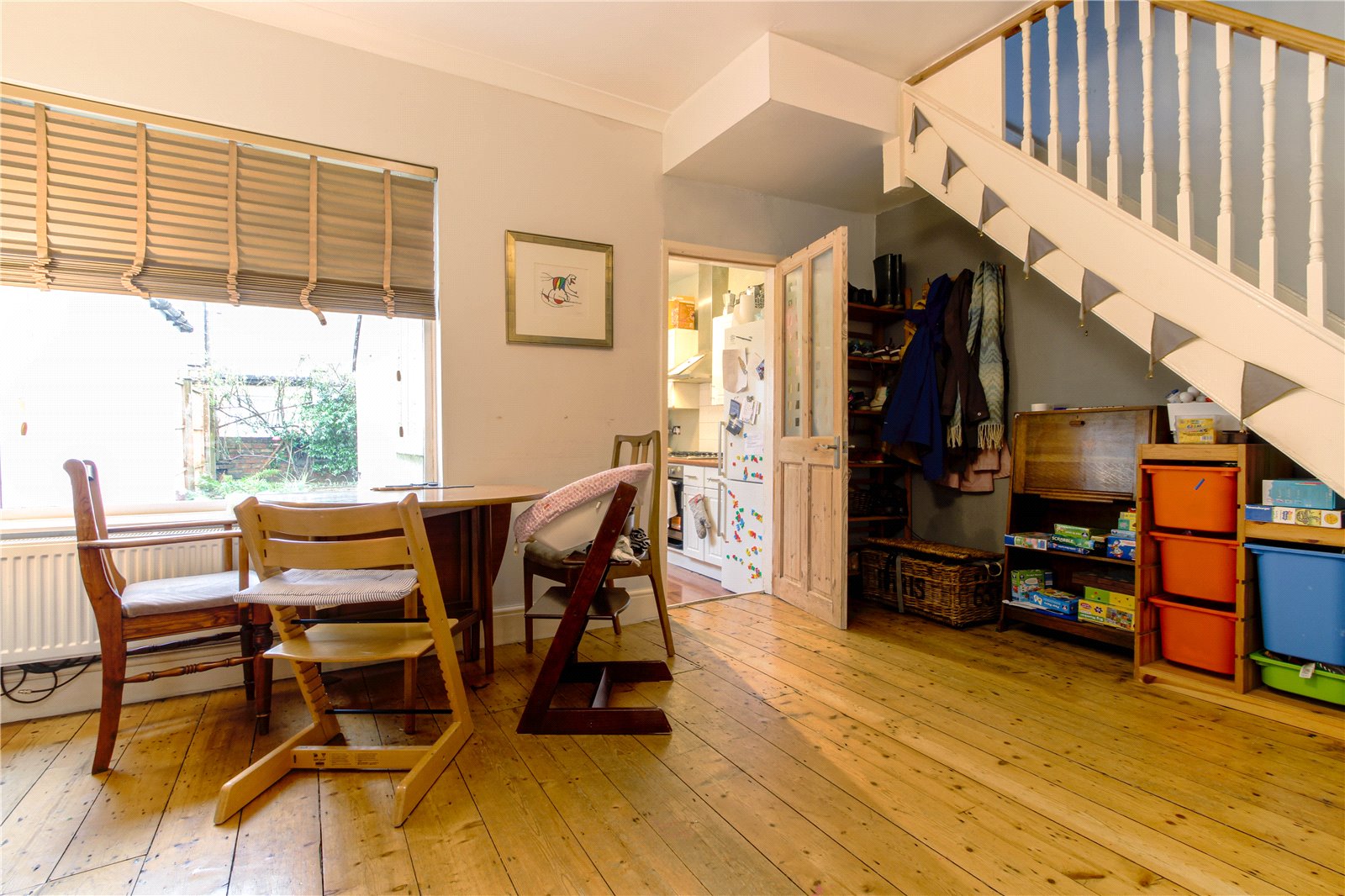 2 bedroom House for sale in Bedminster, BRISTOL