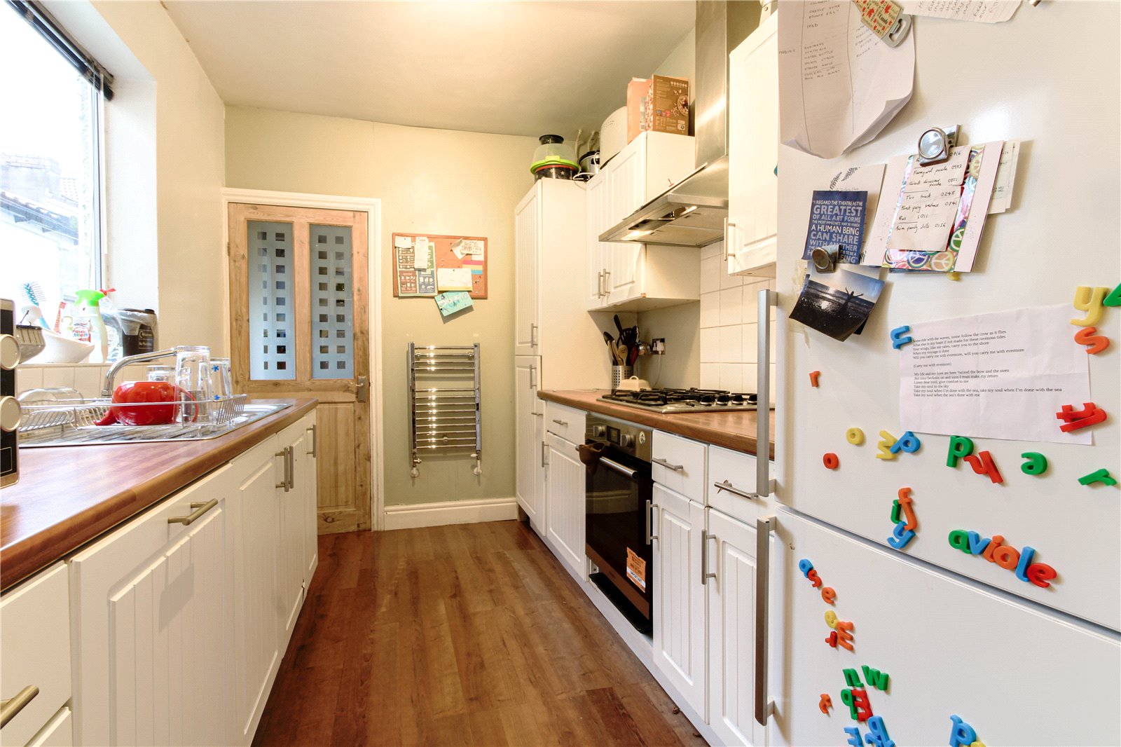 2 bedroom House for sale in Bedminster, BRISTOL