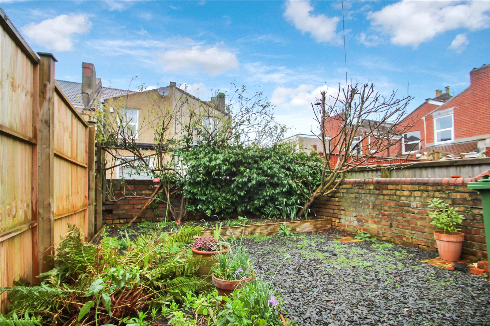 2 bedroom House for sale in Bedminster, BRISTOL