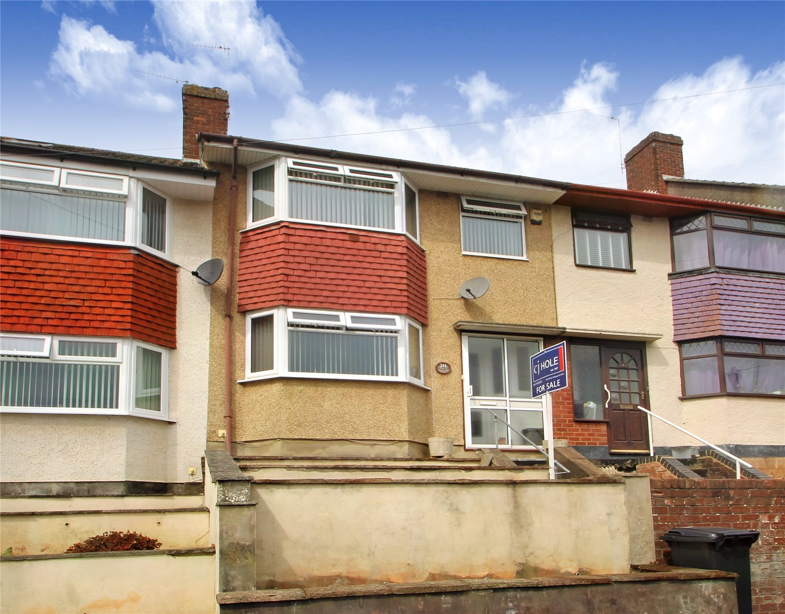 3 bedroom House for sale in Bedminster Down, Bristol