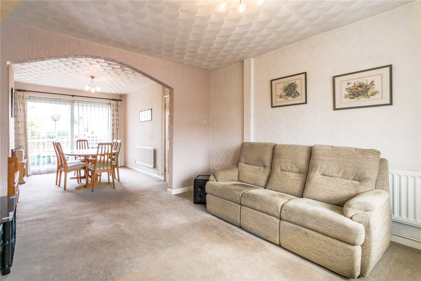 3 bedroom House for sale in Bedminster Down, Bristol