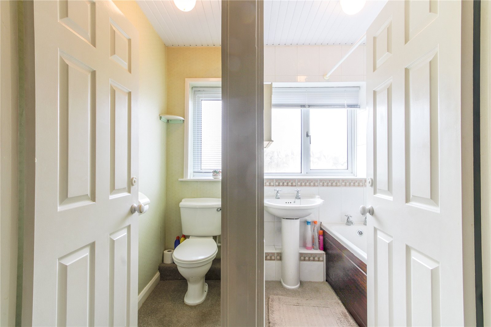 3 bedroom House for sale in Bedminster Down, Bristol