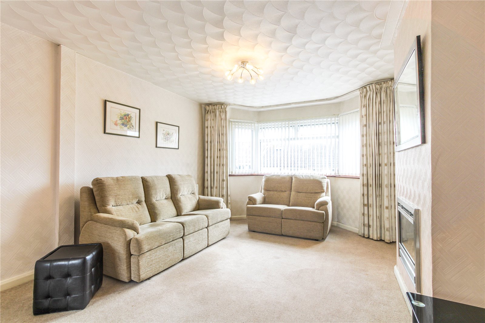 3 bedroom House for sale in Bedminster Down, Bristol