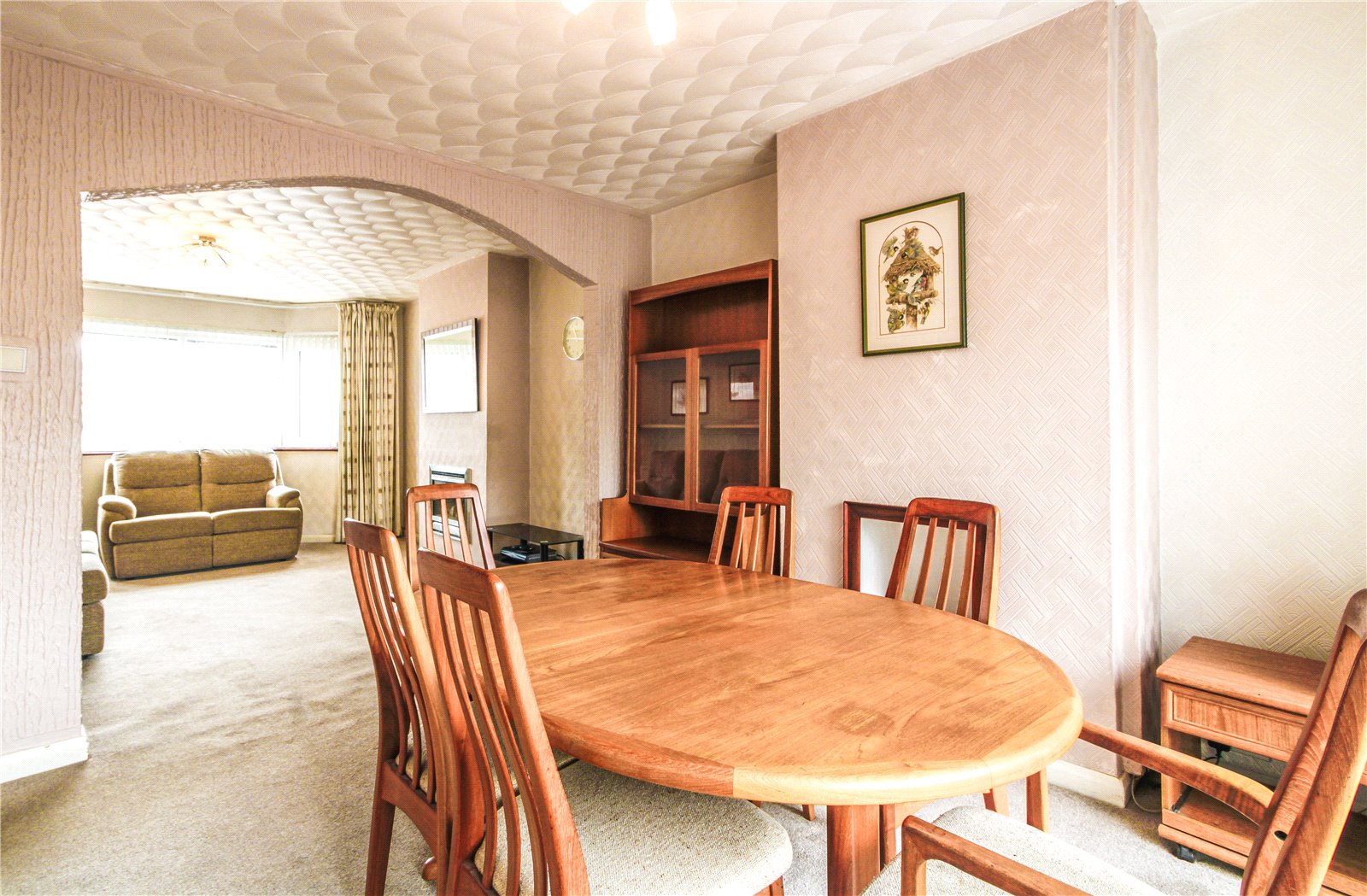 3 bedroom House for sale in Bedminster Down, Bristol