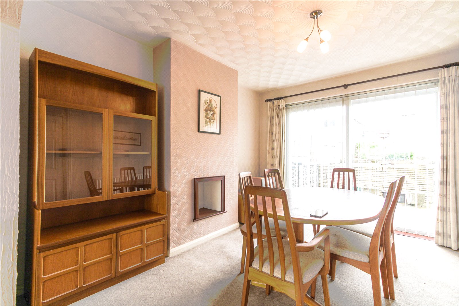 3 bedroom House for sale in Bedminster Down, Bristol