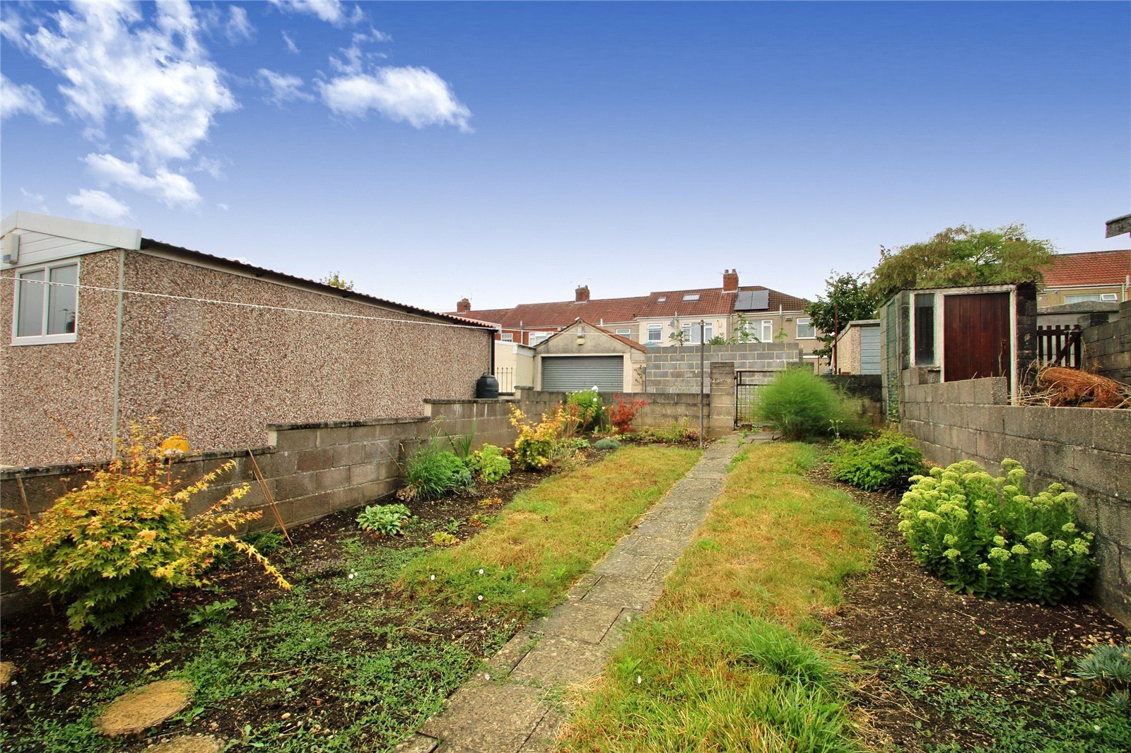 3 bedroom House for sale in Bedminster Down, Bristol