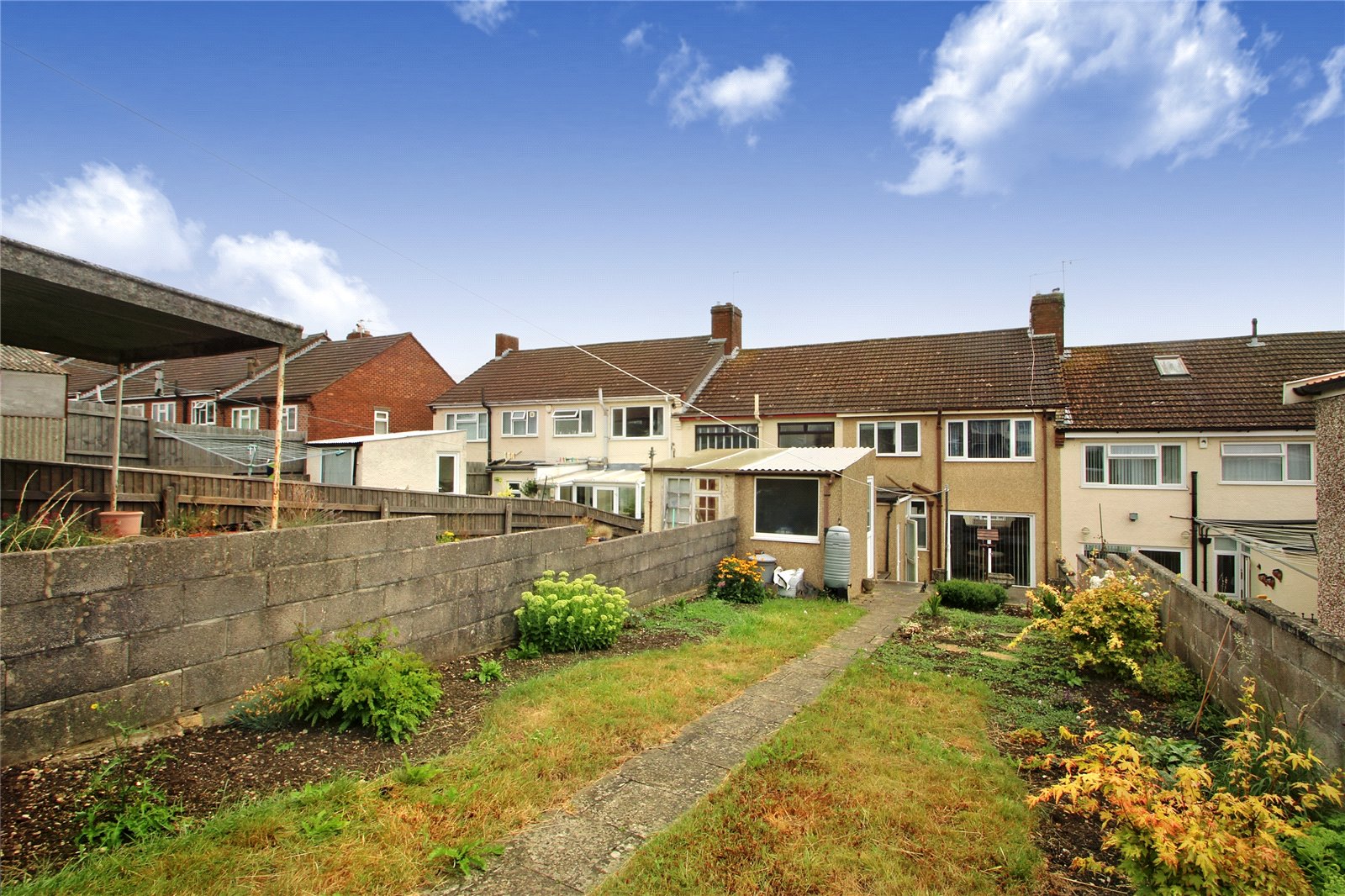 3 bedroom House for sale in Bedminster Down, Bristol