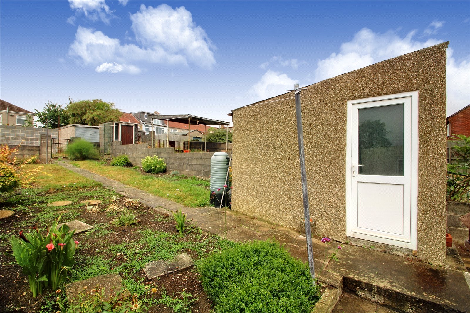 3 bedroom House for sale in Bedminster Down, Bristol