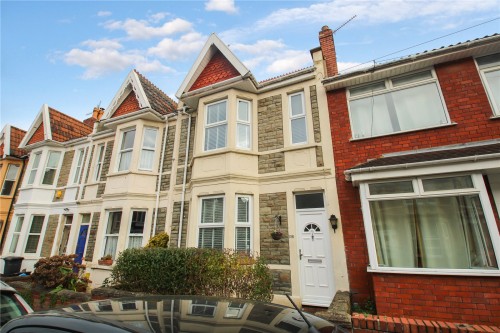 Brislington, Bristol