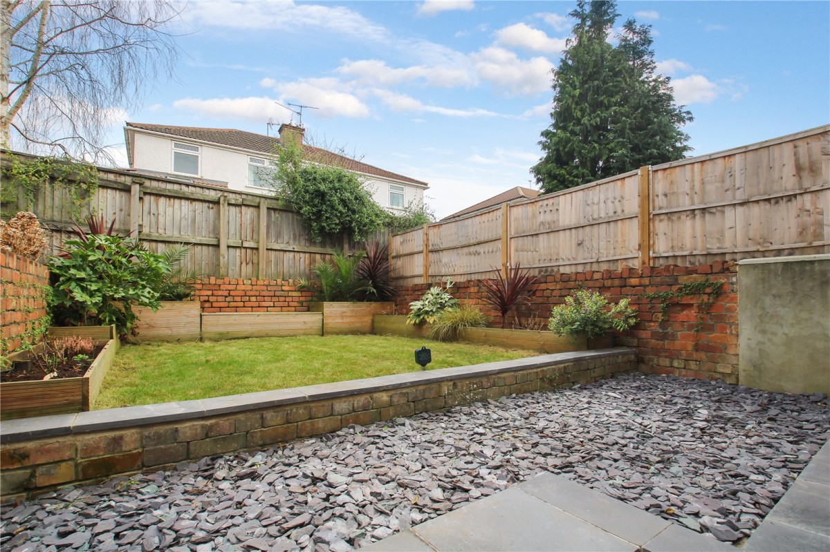 Brislington, Bristol