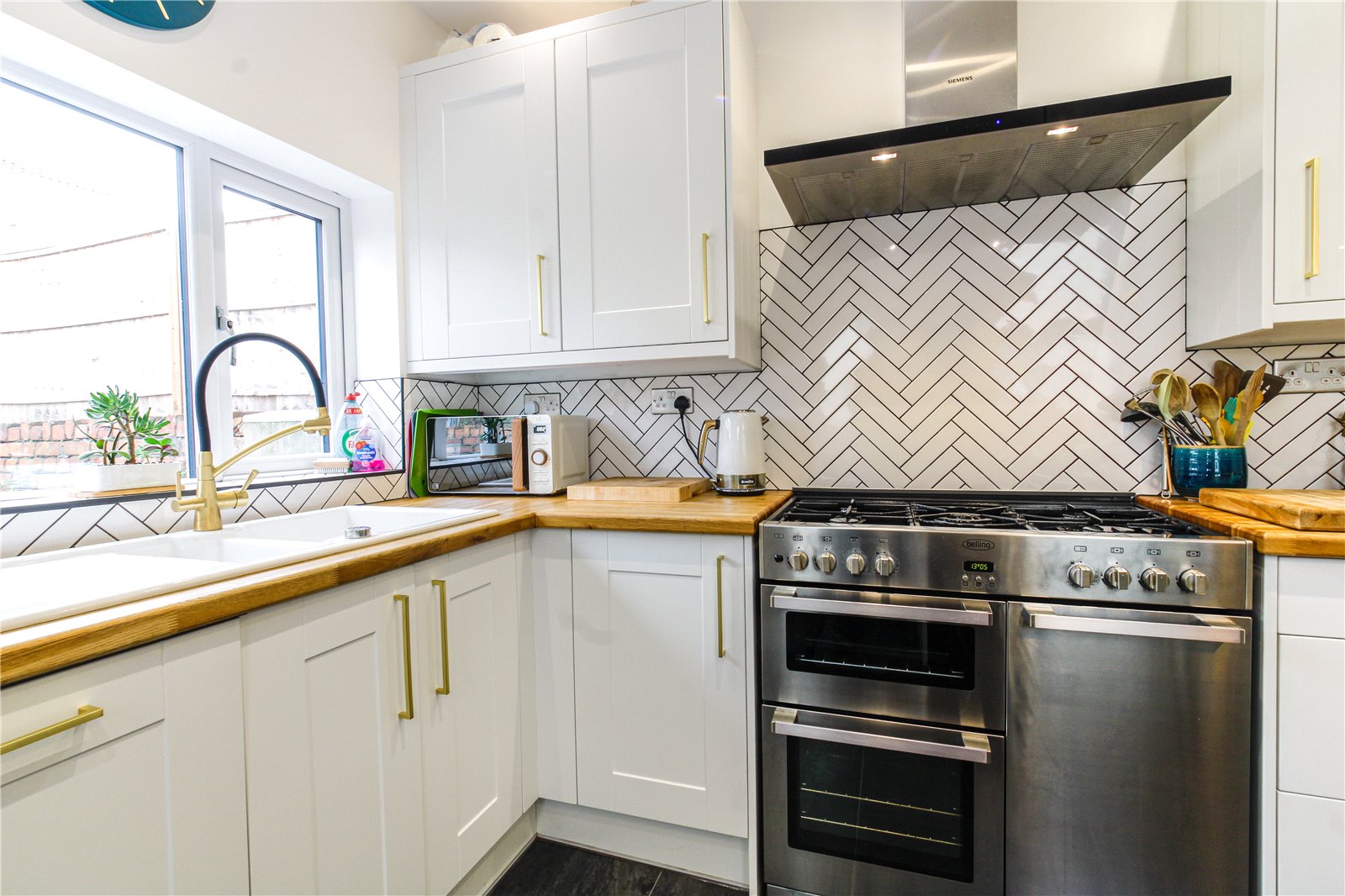 3 bedroom House for sale in Brislington, Bristol