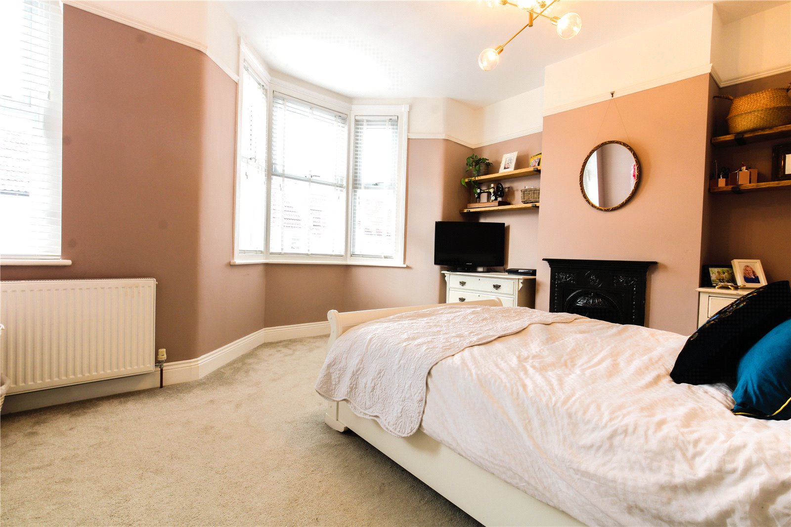 3 bedroom House for sale in Brislington, Bristol