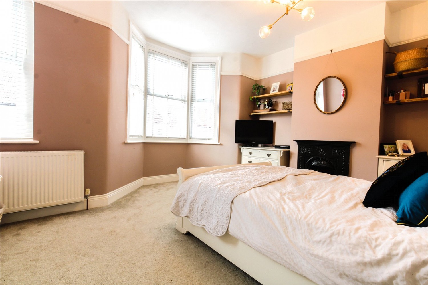 Brislington, Bristol
