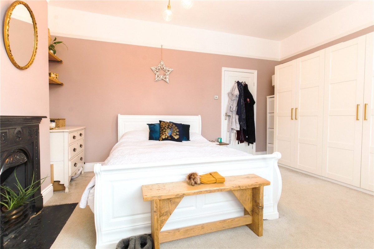 Brislington, Bristol