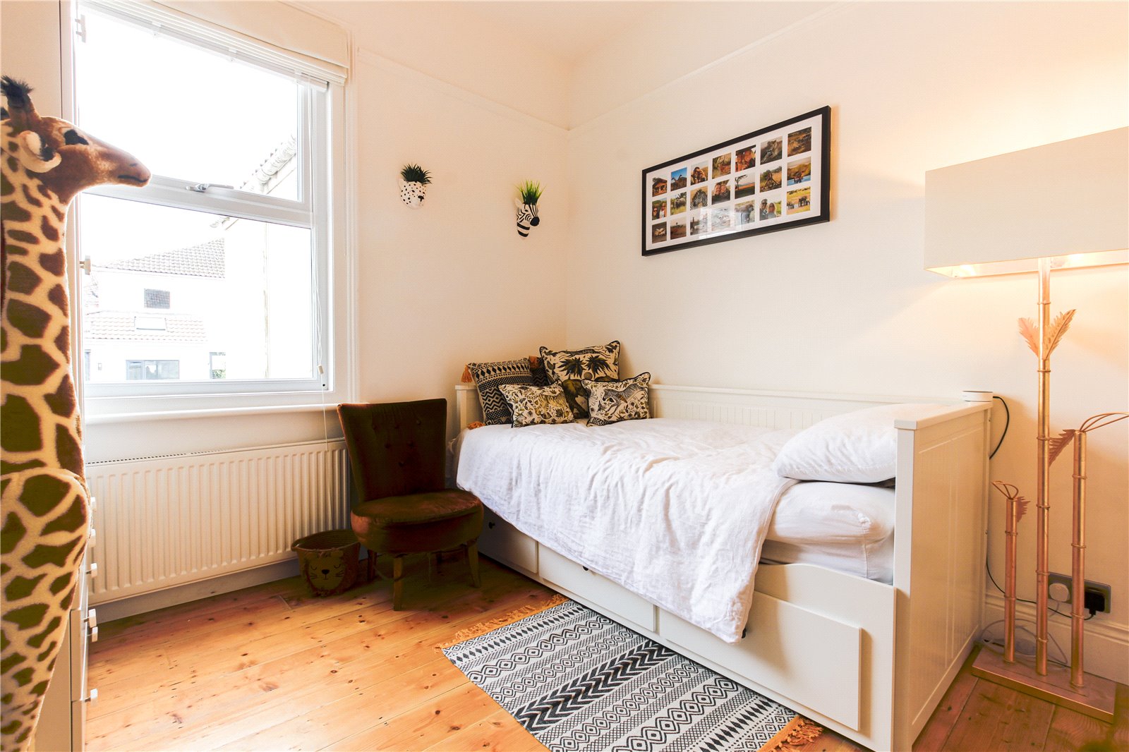 3 bedroom House for sale in Brislington, Bristol