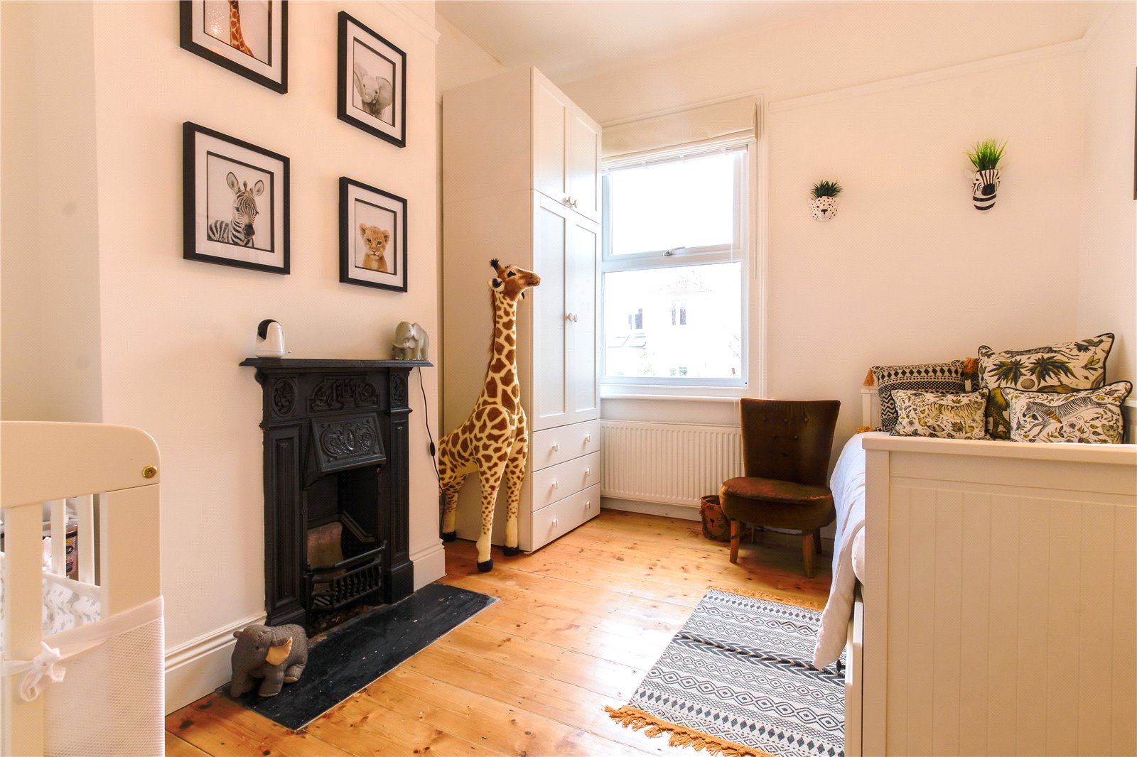 3 bedroom House for sale in Brislington, Bristol