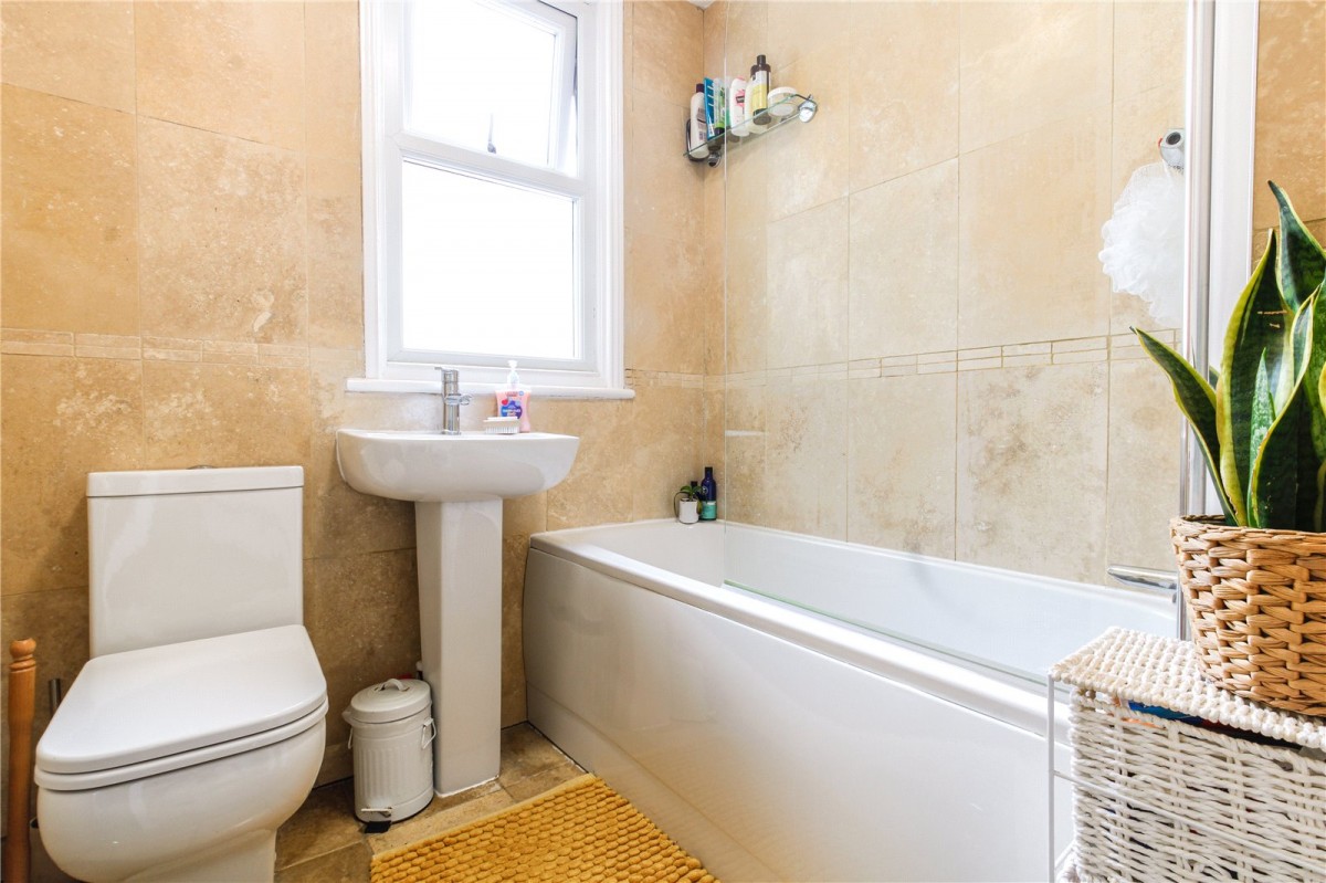 Brislington, Bristol
