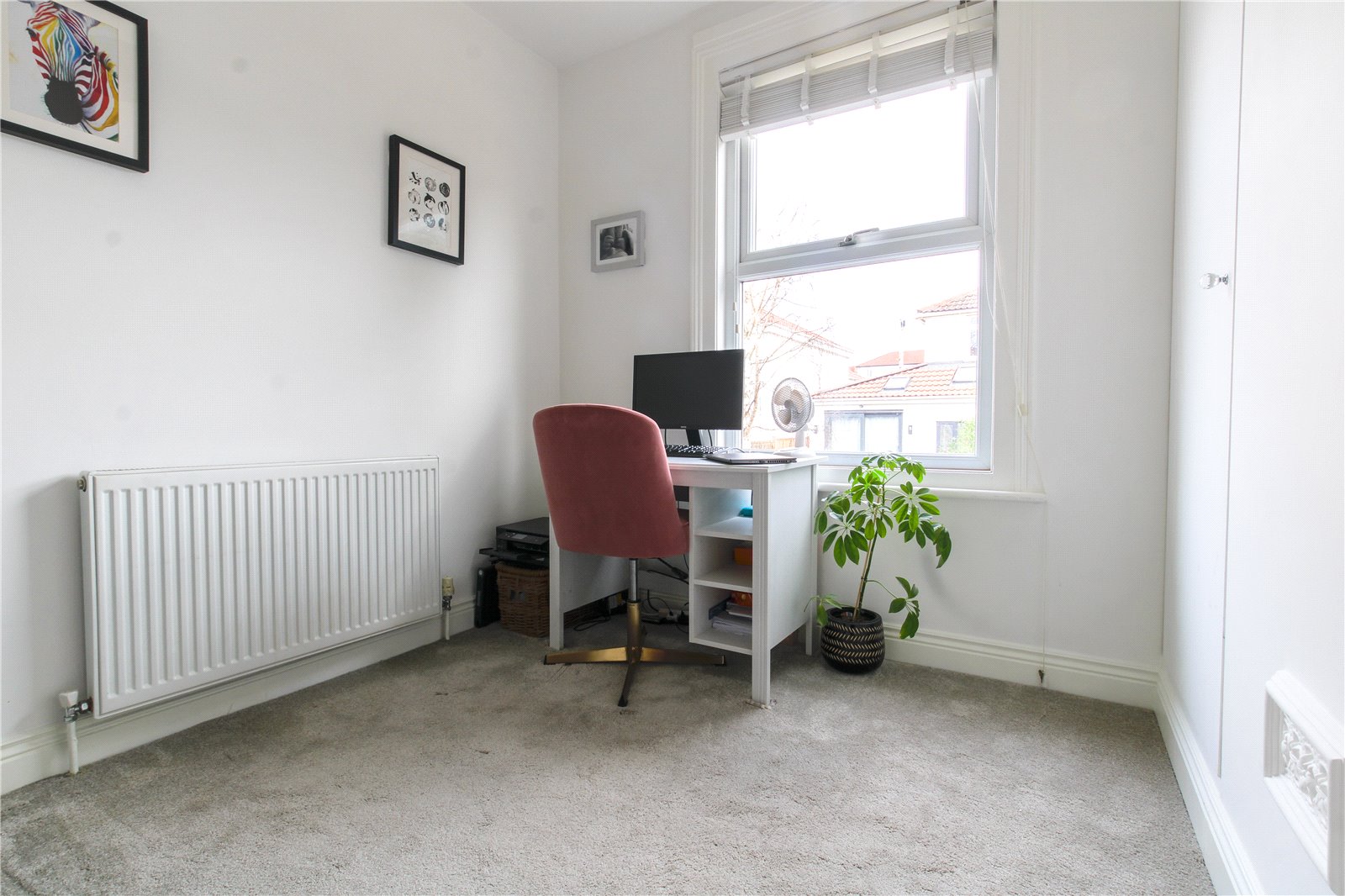 3 bedroom House for sale in Brislington, Bristol