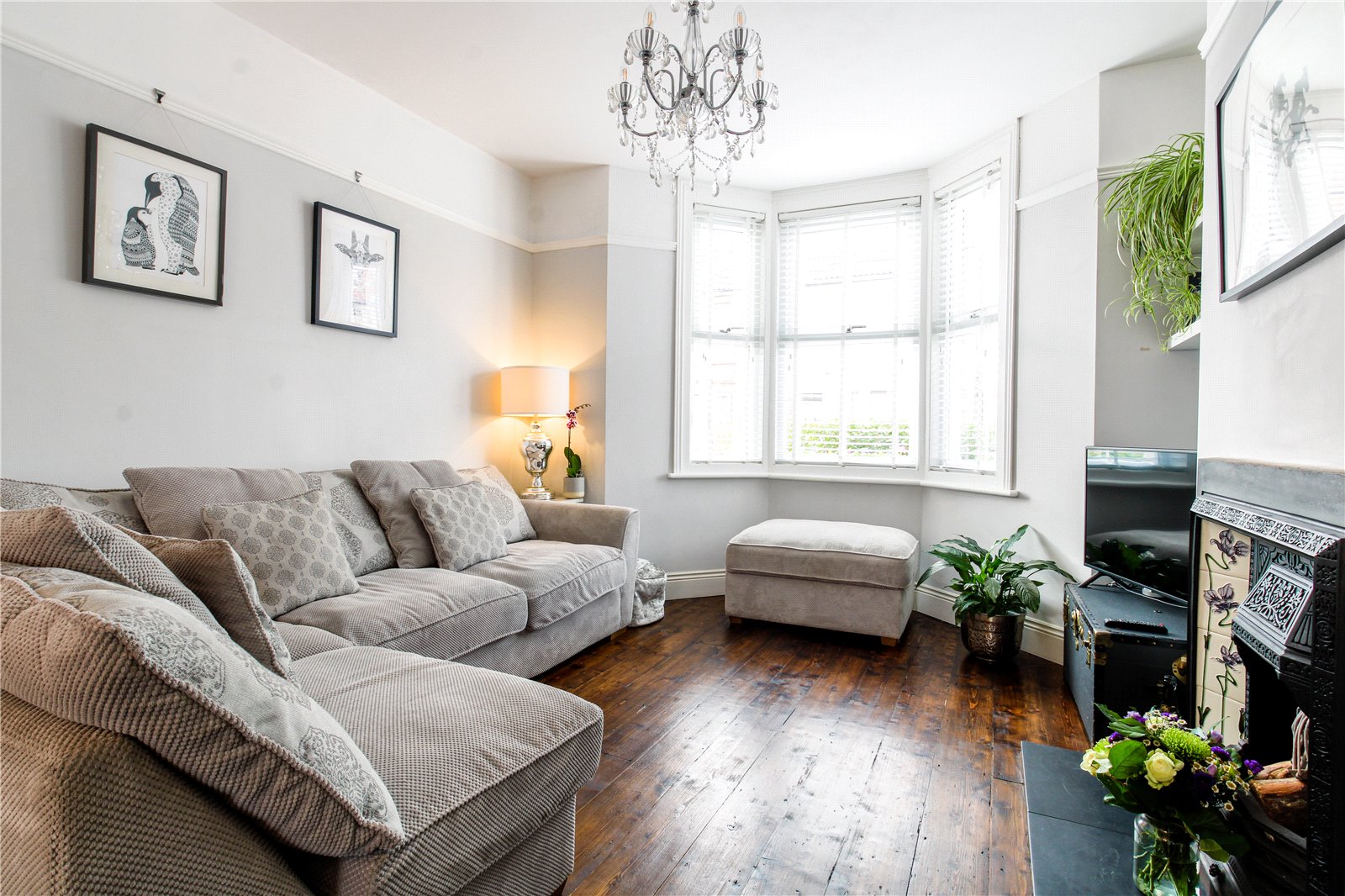 3 bedroom House for sale in Brislington, Bristol
