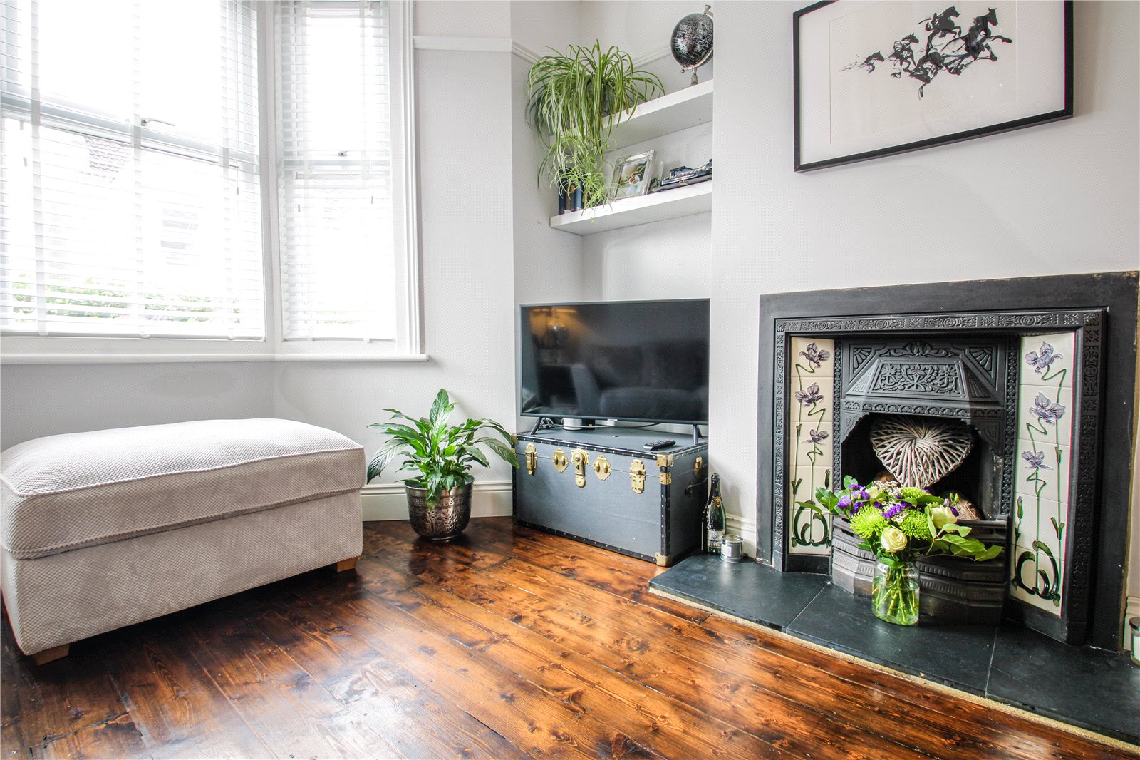3 bedroom House for sale in Brislington, Bristol