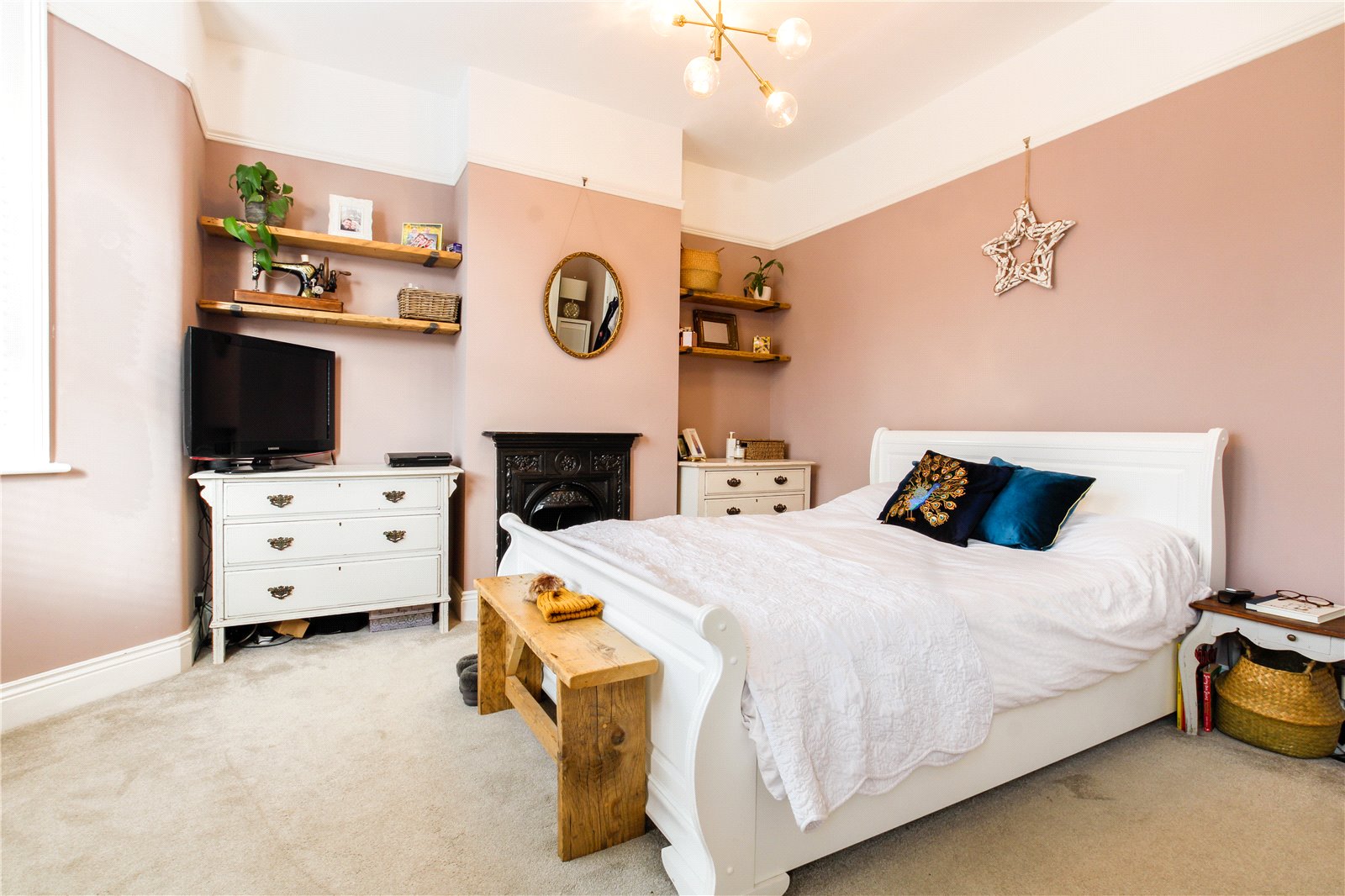 3 bedroom House for sale in Brislington, Bristol