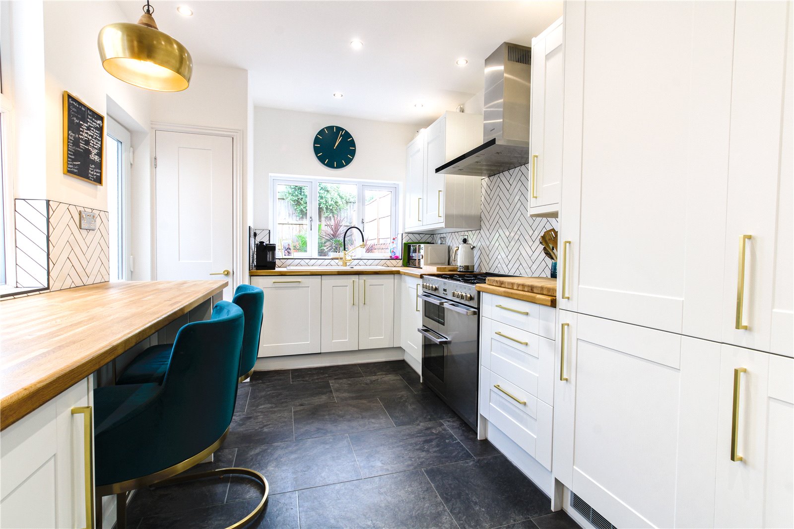 3 bedroom House for sale in Brislington, Bristol