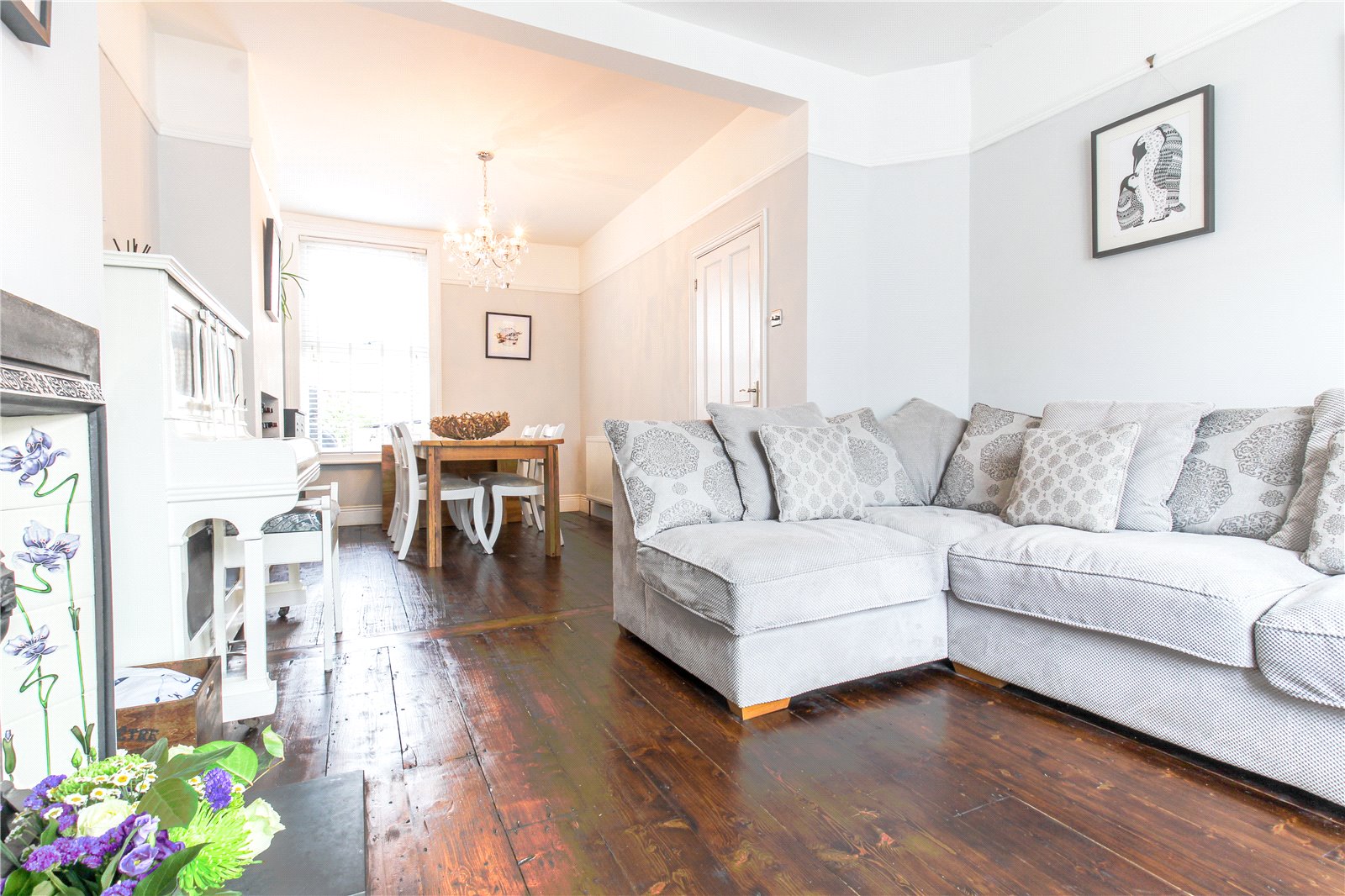 3 bedroom House for sale in Brislington, Bristol