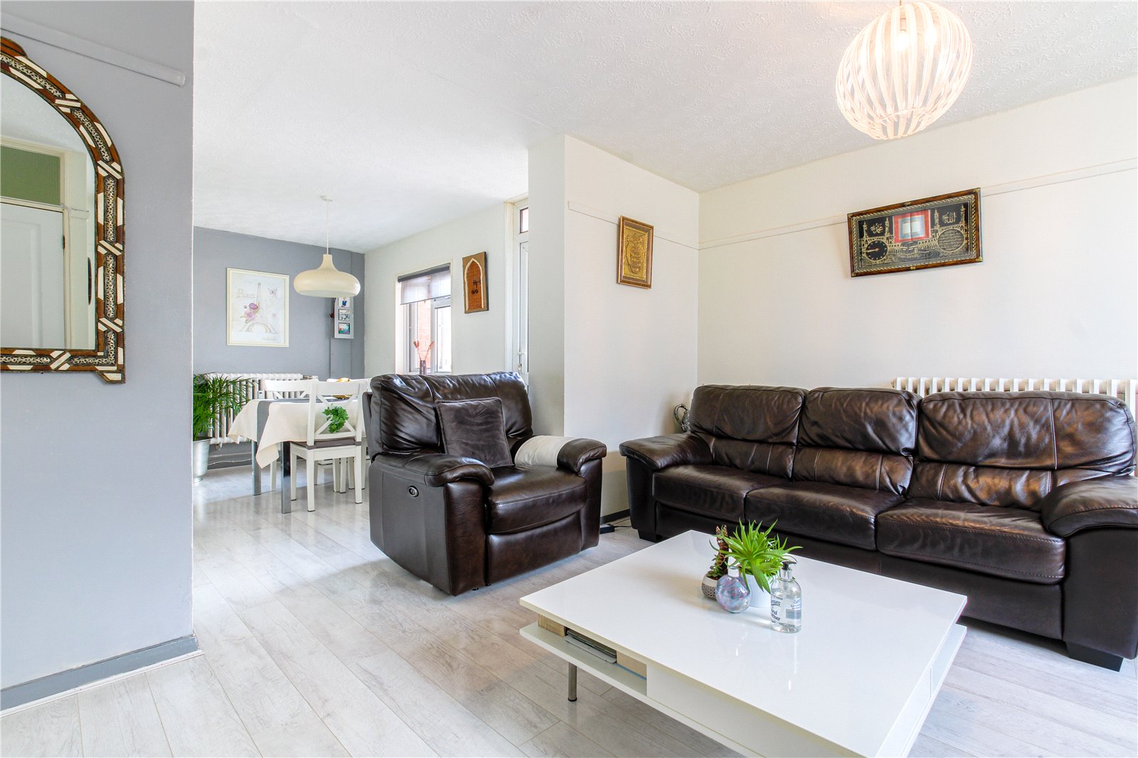 3 bedroom Flat for sale in Bristol