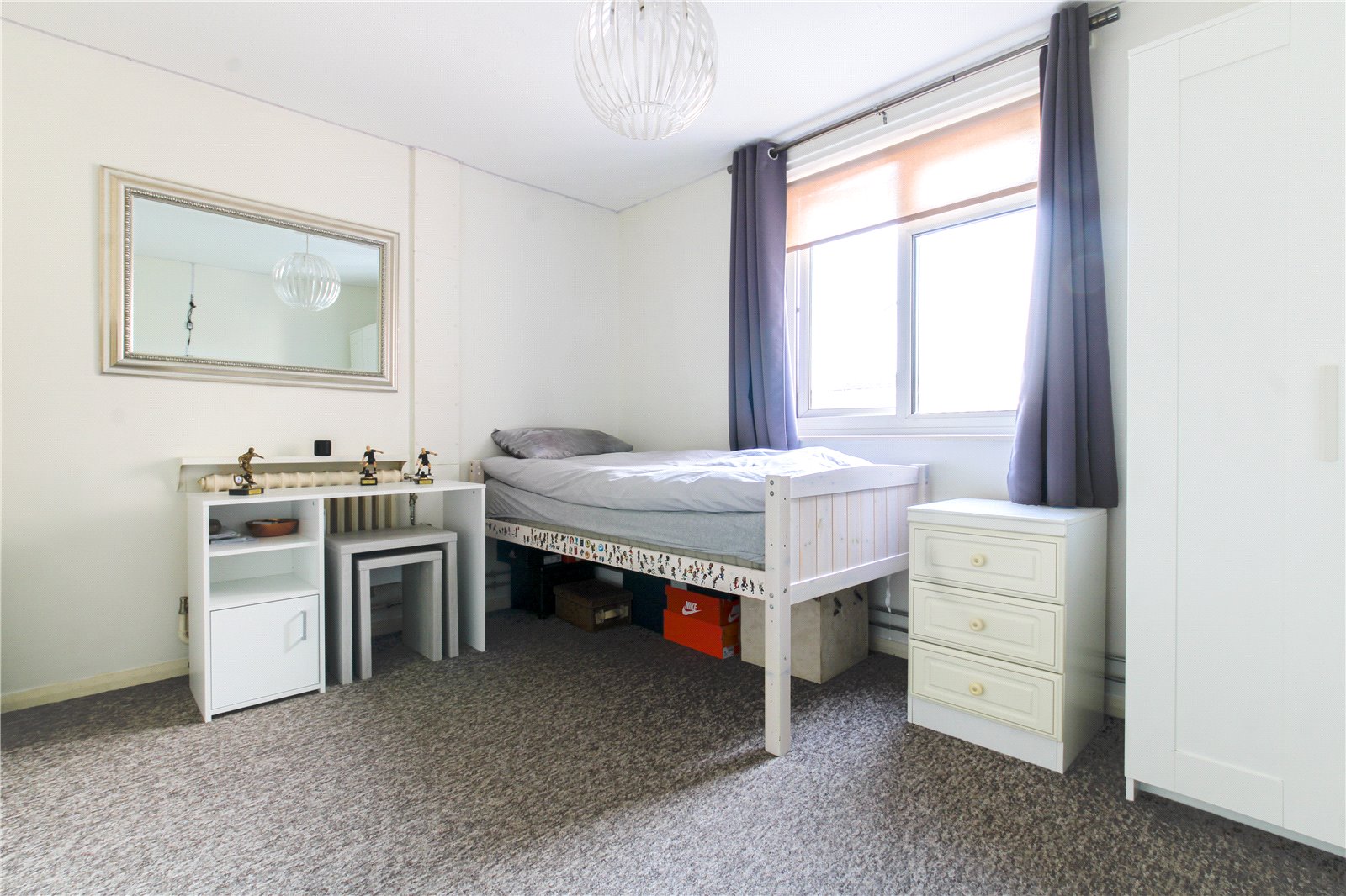3 bedroom Flat for sale in Bristol