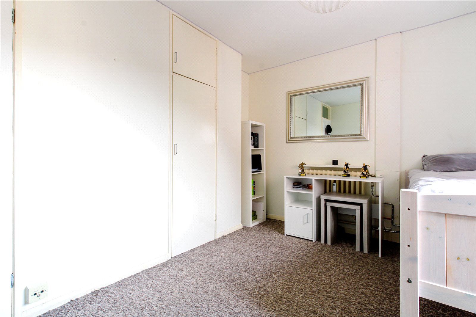 3 bedroom Flat for sale in Bristol