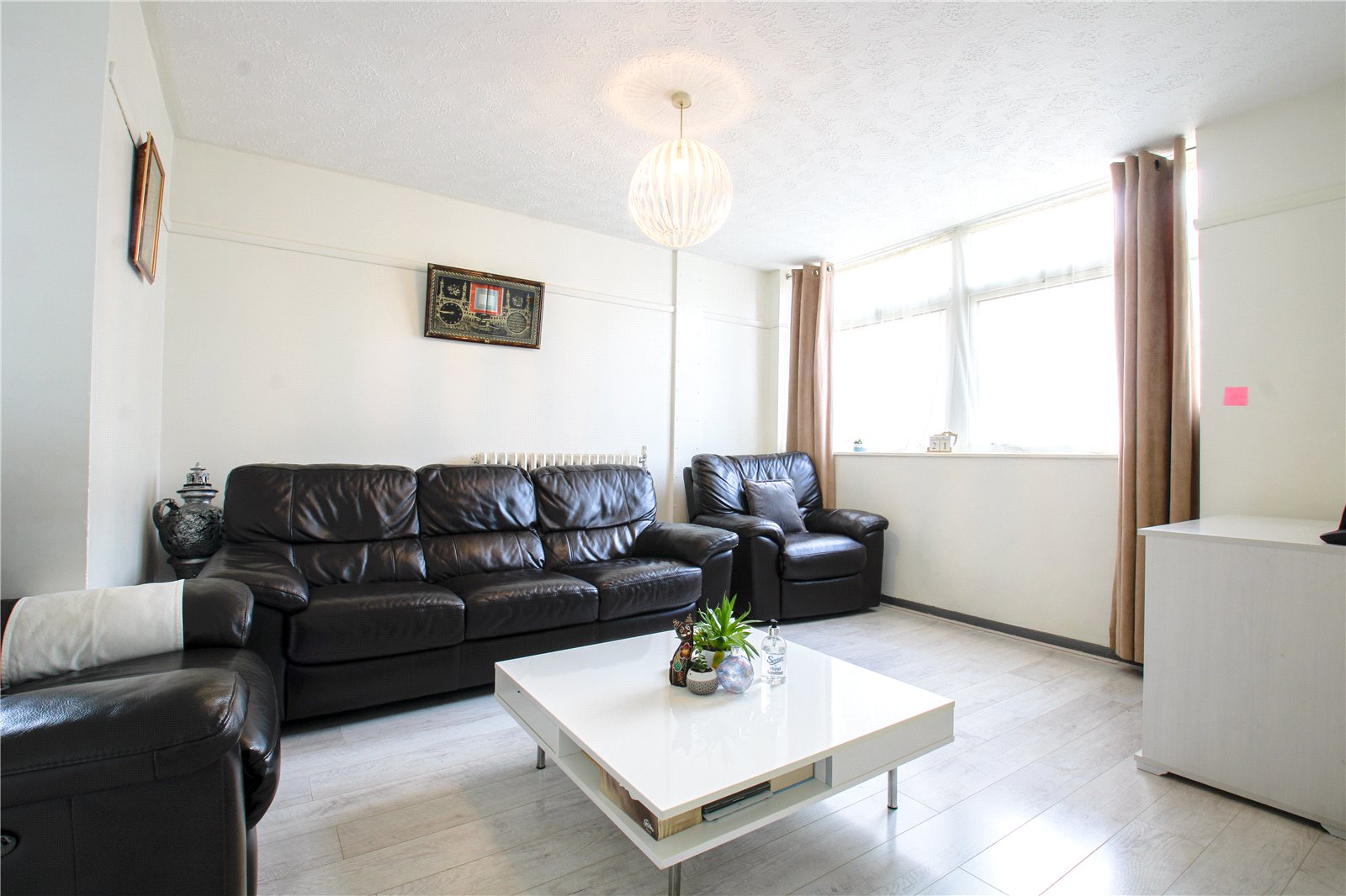 3 bedroom Flat for sale in Bristol