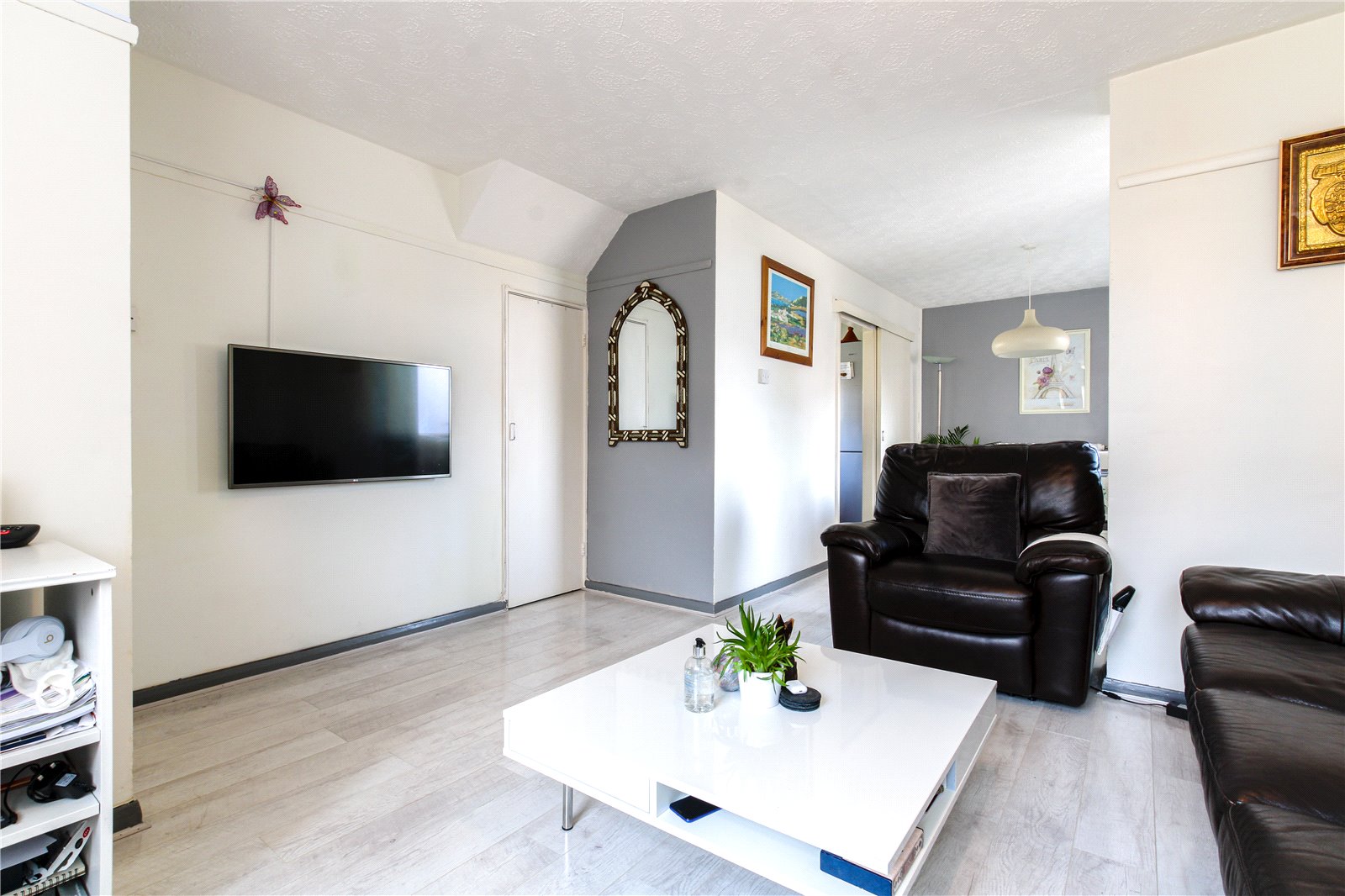 3 bedroom Flat for sale in Bristol
