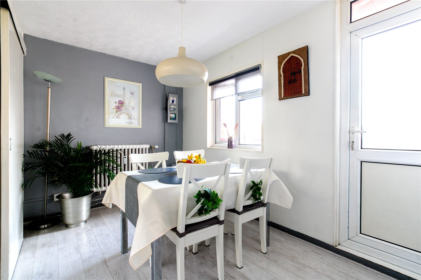 3 bedroom Flat for sale in Bristol